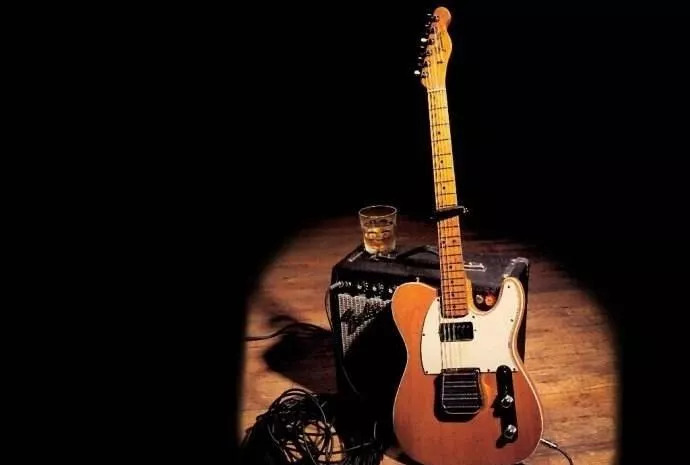 吉他音色提升最快的方法,提升吉他演奏水平的训练