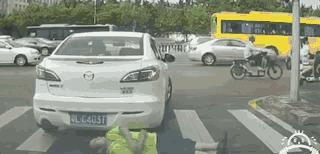 这表演技能，表演界绝对欠他一个奥斯卡