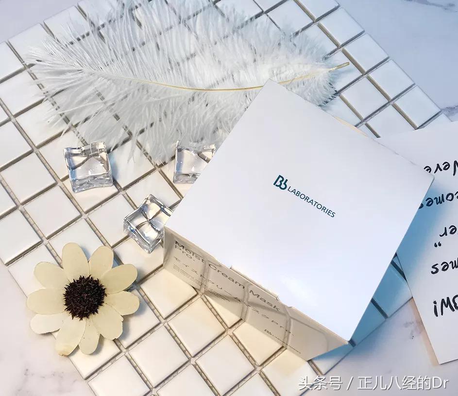 日本面膜推荐测评,平价抗初老面膜测评