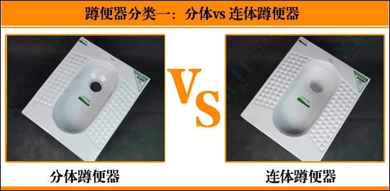如何挑选一款好的蹲便器,这是一条有味道的评论
