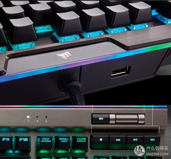 盘点好看的键盘,今年值得买的6款键盘