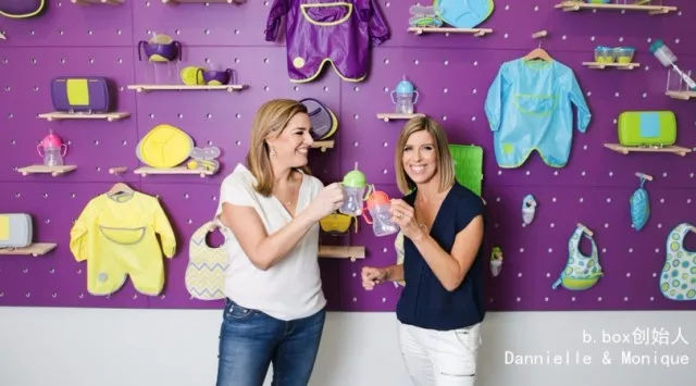 bibibabybox吸管杯,b-box吸管杯测评