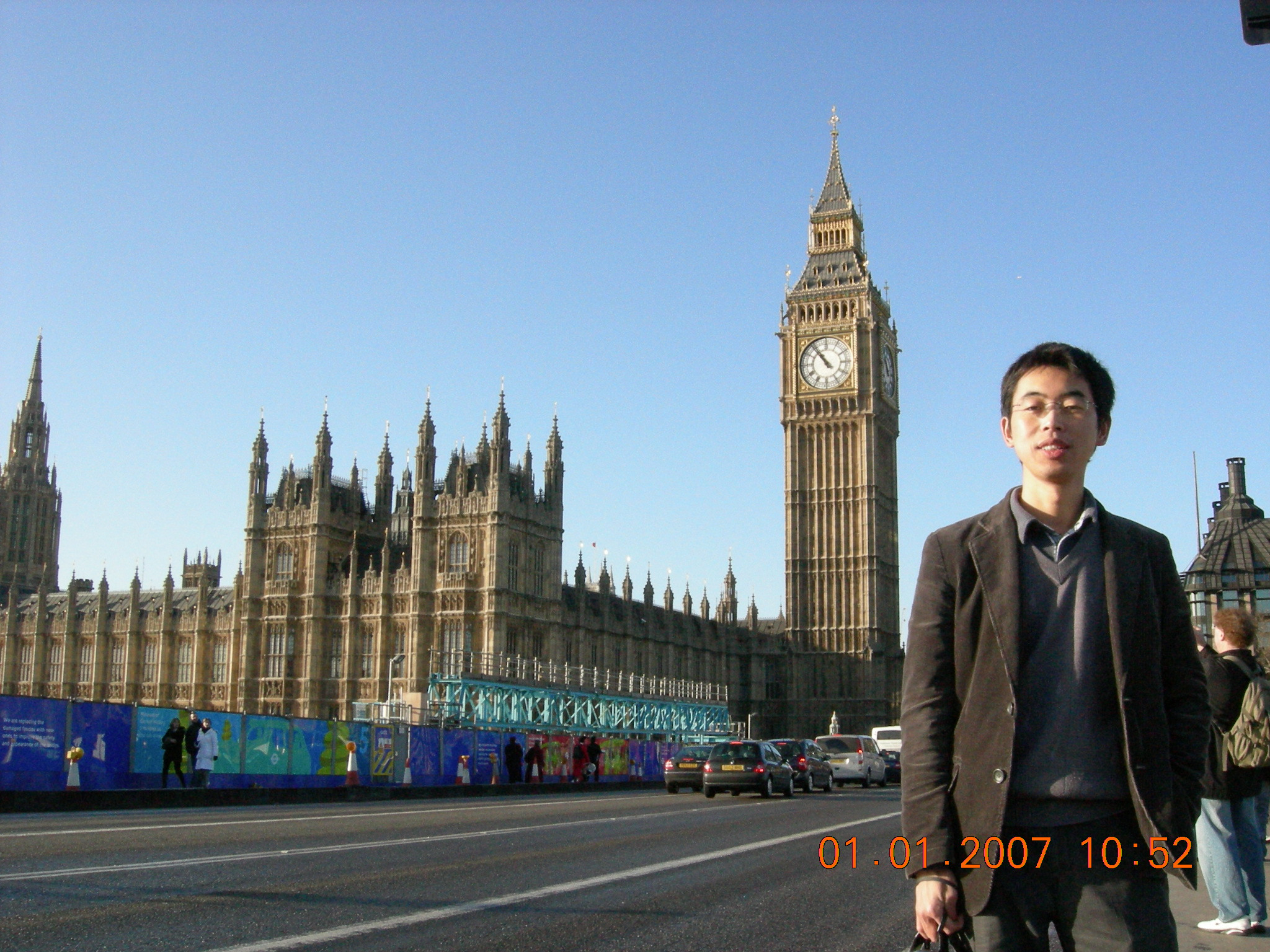 校管家创始人伍星,校管家创始人专访