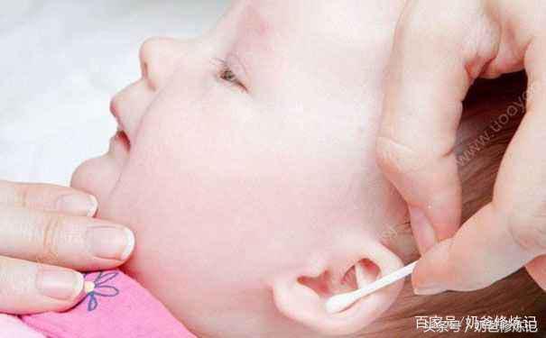 游泳后的耳道护理,游泳后怎么打理耳朵