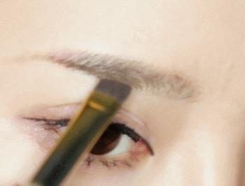 50岁画眉毛眉形怎么画比较好看,简单画眉毛的步骤手把手教你学会