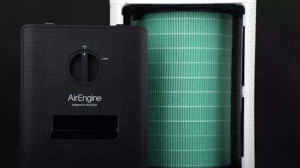 小米设计风格干净,小米家电设计为什么那么好看