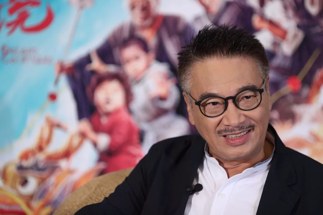 回顾吴孟达40年演艺生涯,吴孟达离开黄金配角了吗