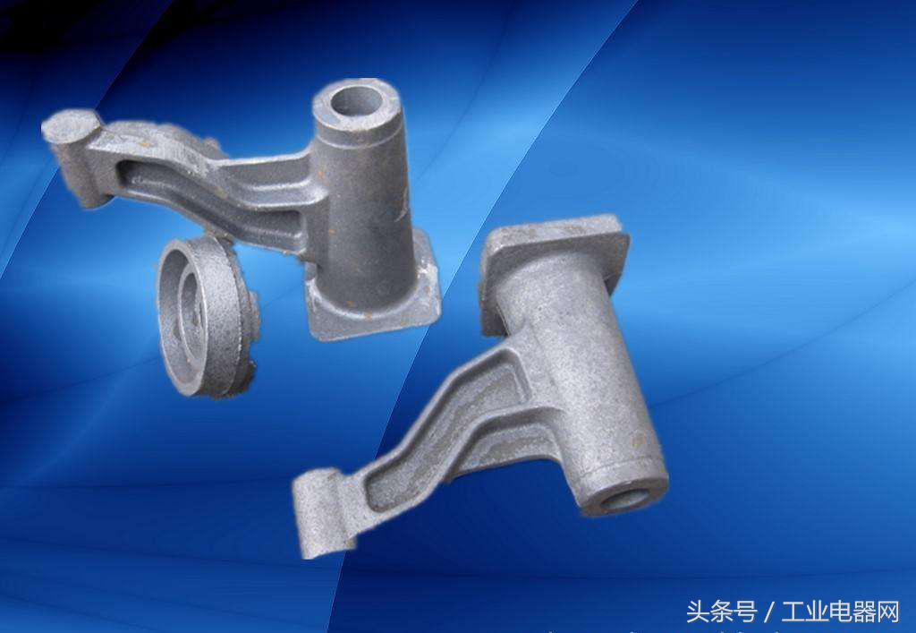 铸件常规力学性能试验,铸件表面质量检验技术