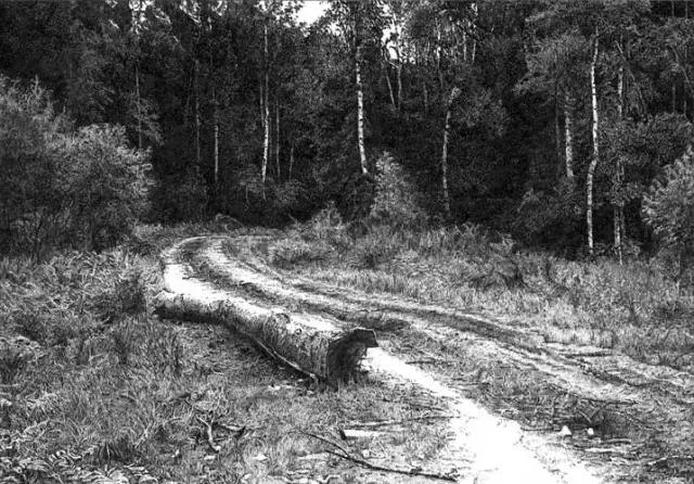 顶级超写实钢笔画,最惊艳的钢笔画大神