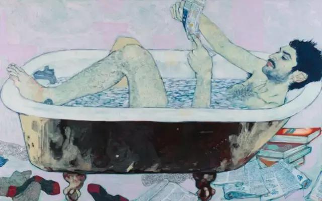 顶级超写实钢笔画,最惊艳的钢笔画大神