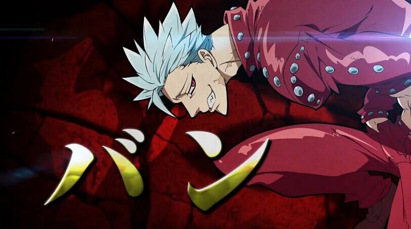 渚薰第六银时垫底！日宅票选最适合白发/银发的男性动漫角色TOP10