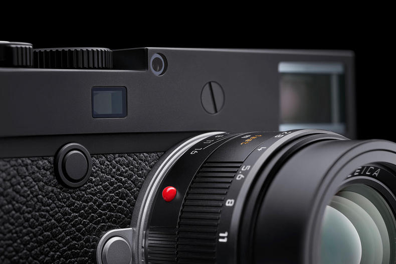 徕卡新旗舰相机,徕卡发布徕卡廉价相机