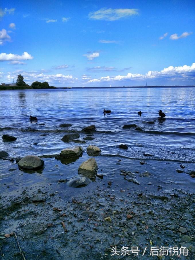 俄罗斯印象中的中国人,俄罗斯印象旅行记