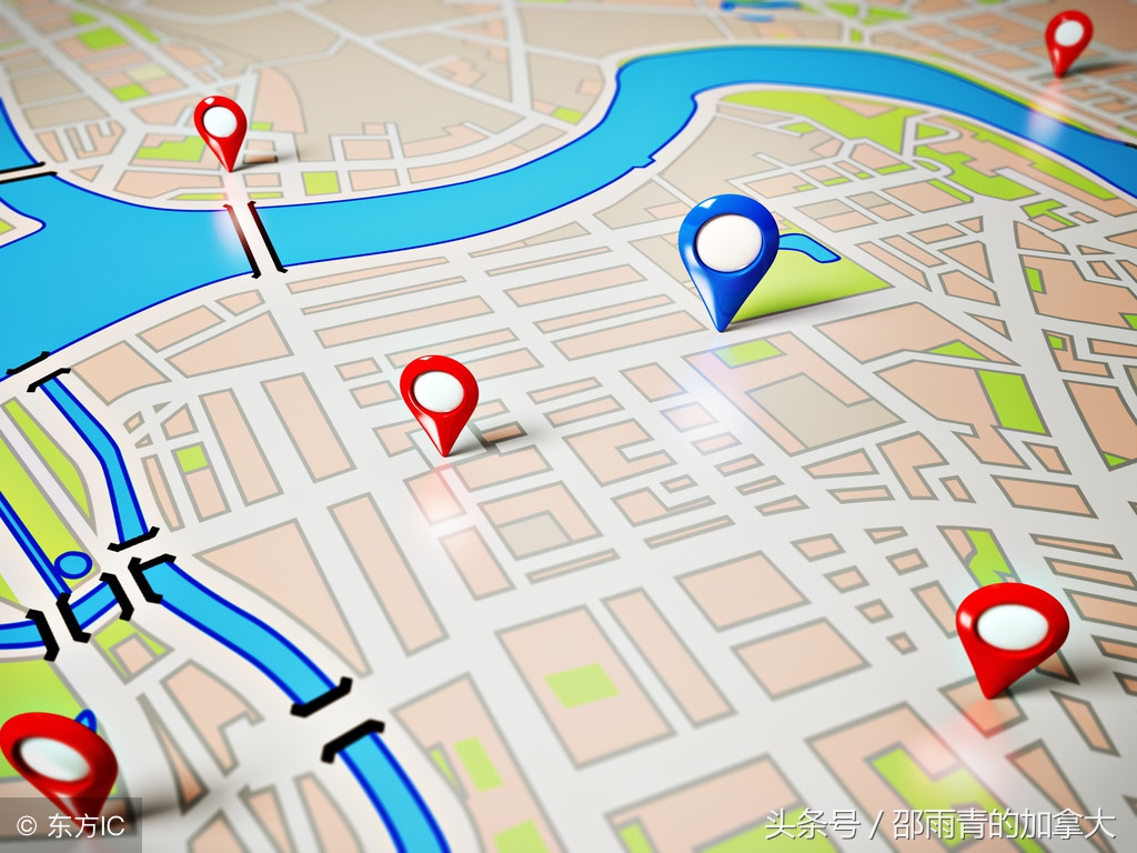 加拿大留学怎么解决衣食住行 (加拿大留学生活攻略)