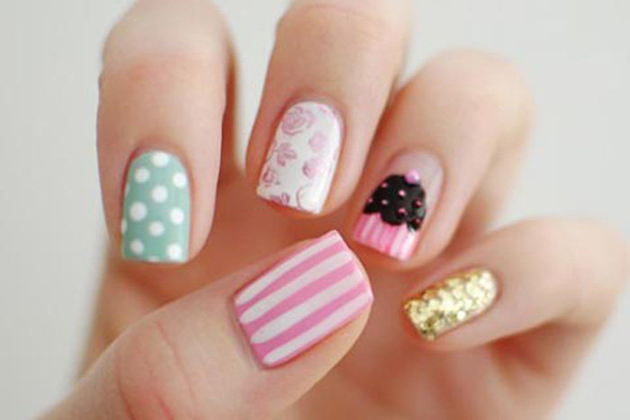 有哪些平价又好用的甲油胶,最好用的甲油胶