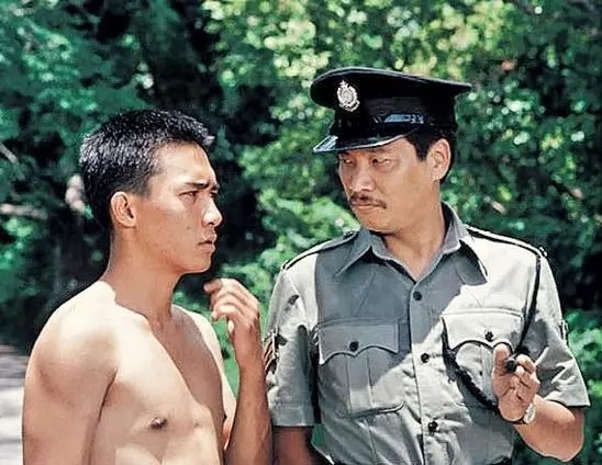 吴孟达全部表演,吴孟达离开黄金配角了吗