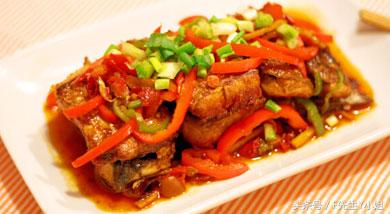 八道经典美味鱼的做法你会做几道,各种鱼的36种做法菜谱大全