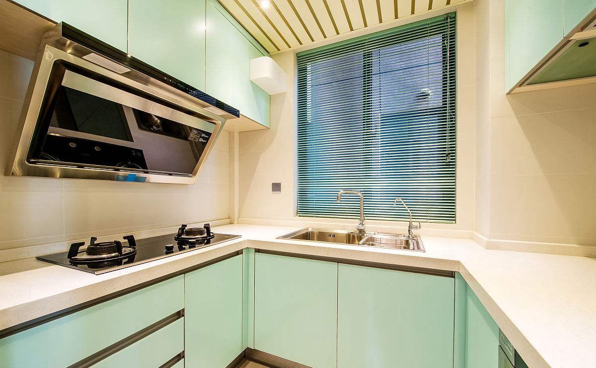 抽油烟机清洗方法视频,海尔抽油烟机清洗方法