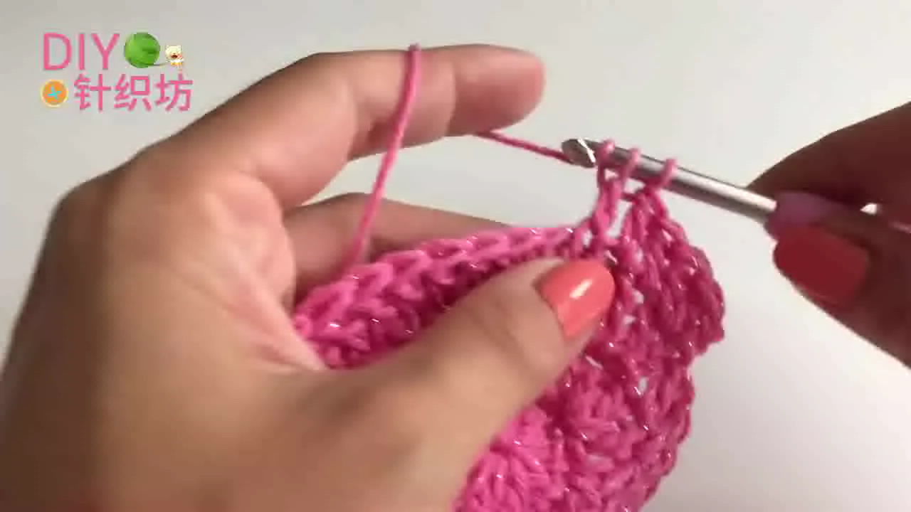 母婴针织帽子视频,母婴蕾丝帽子