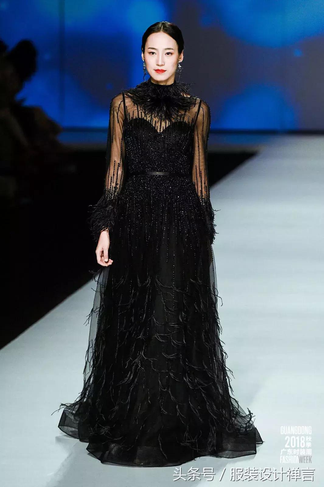 速卖通时装秀视频大全,时装周最新