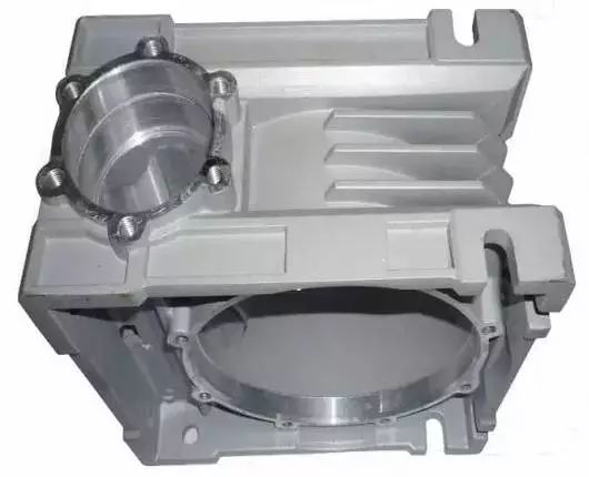 金属陶瓷成型工艺,金属工艺学主要工艺方法生产实例