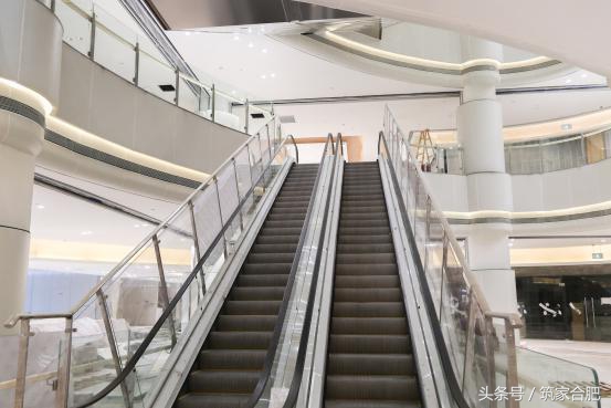 揭秘！百大9月22日试营业！滨湖省府板块商业空白即将成为过去！