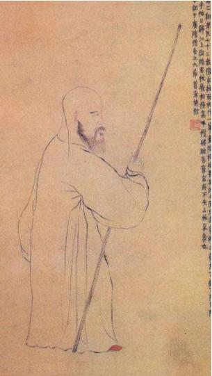 清朝为什么要把额头前的头发剃光,清朝砍头要把辫子提起来吗