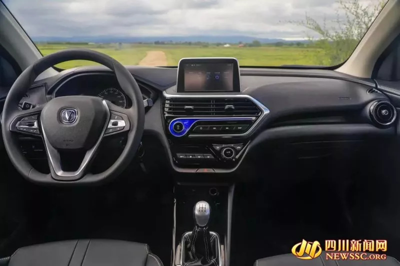 第三代悦翔试驾视频,长安悦翔第三代试驾