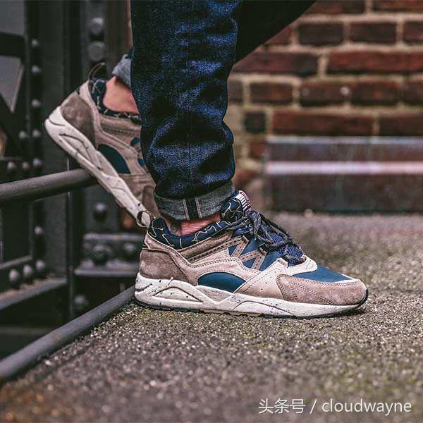 nb哪个系列最好穿,nb哪个最好穿