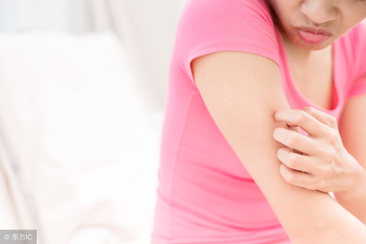 老中医治疗皮肤瘙痒的秘方,中医治疗顽固的皮肤瘙痒