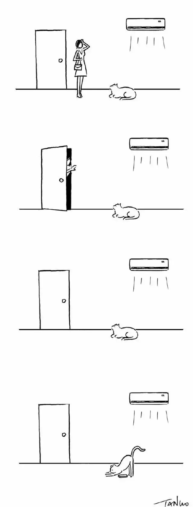 上海交大学长漫画,上海交大漫画