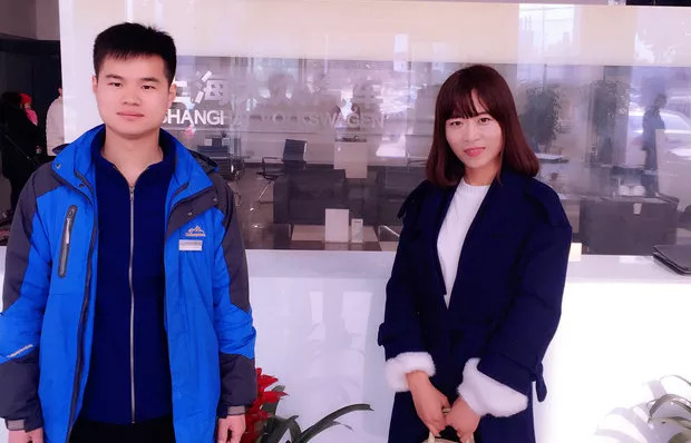 上村淘还能买汽车,这个村七成村民有了淘宝账户