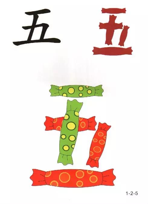 教一年级孩子快速识字的方法,6岁儿童识字认字学习视频