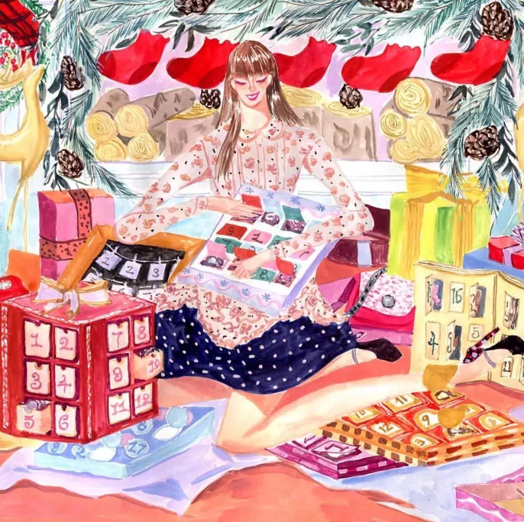 面部保养，小P老师有奇招