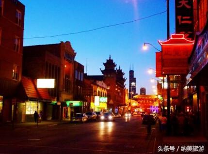 芝加哥自由行旅游攻略,芝加哥好玩的景点有哪些