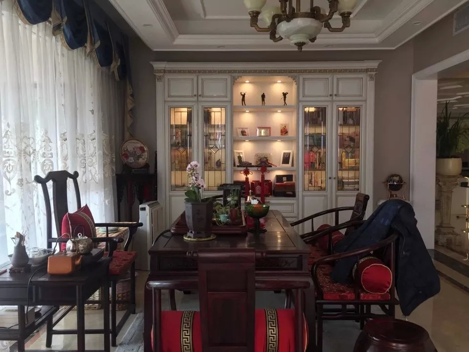 这么美的装修你见过吗,最美的家庭装修