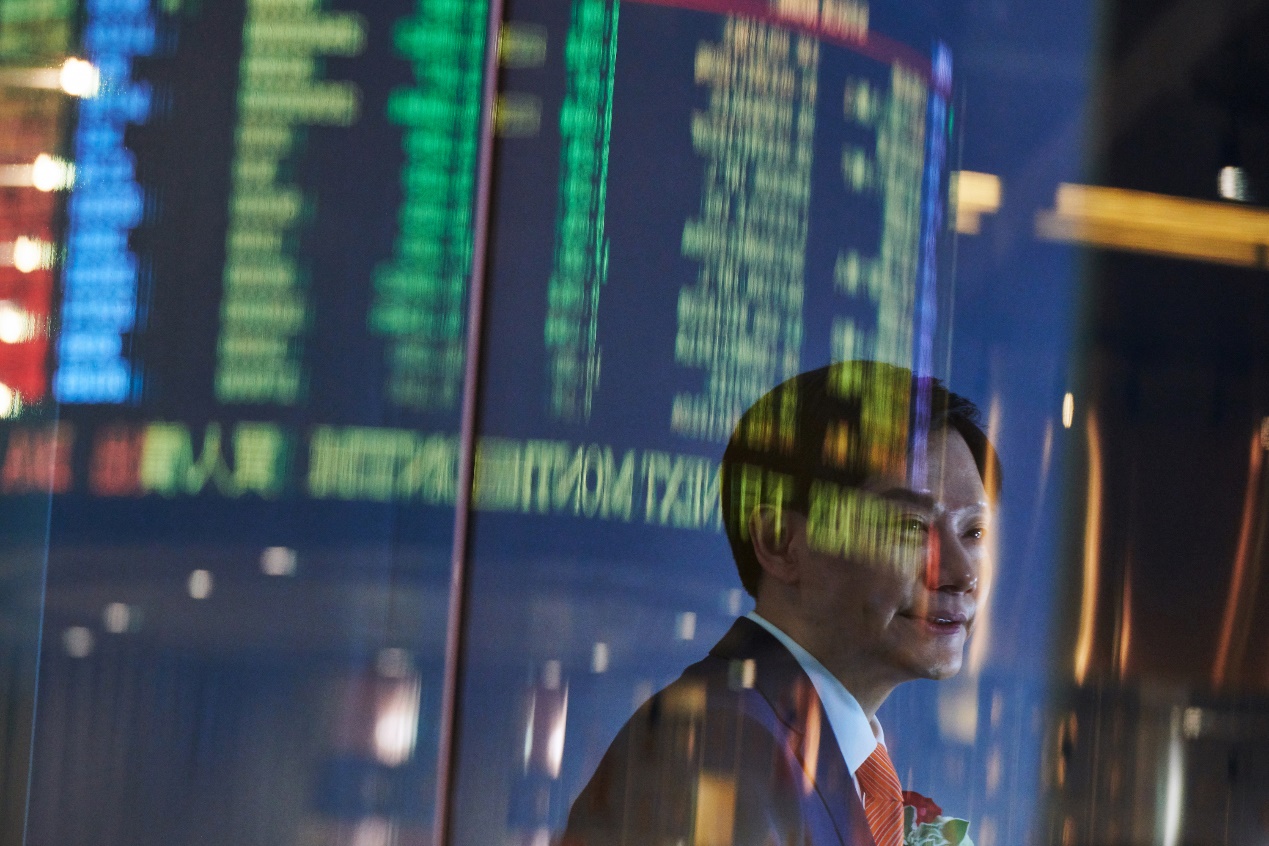 互联网头部公司小米,小米是一家年轻的互联网公司