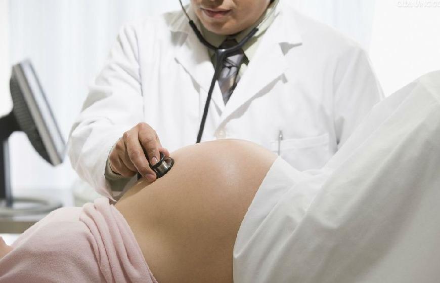 做过剖腹产盆腔粘连有什么症状吗,做剖腹产后腹腔粘连