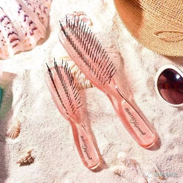 网红顺发宽齿蓬松梳,网红款头发蓬松梳