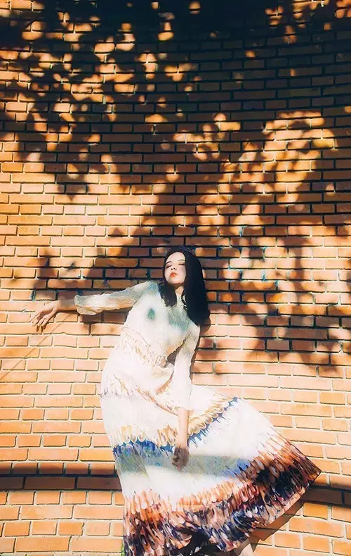 人像摄影光影,人像摄影怎么拍出大影子