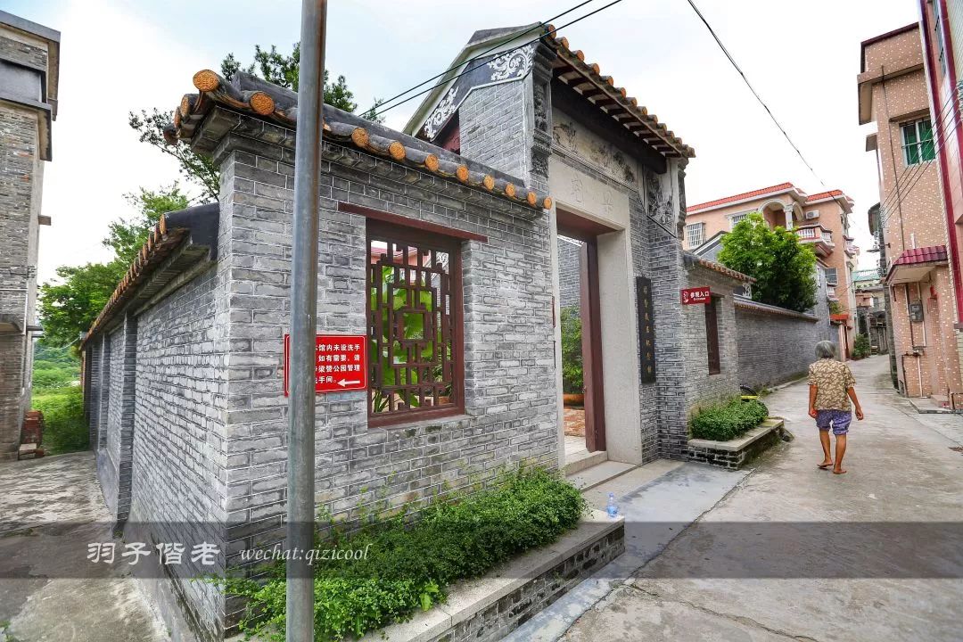 鹤山离广州最近的地方是哪里,鹤山周边游玩的地方推荐