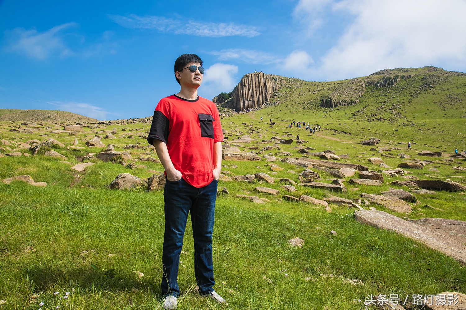 太仆寺旗石条山在哪,锡林浩特太仆寺旗石条山