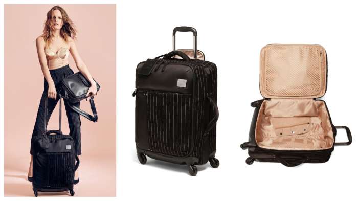 叛逆搞怪三位时尚鬼才的大师联乘作品