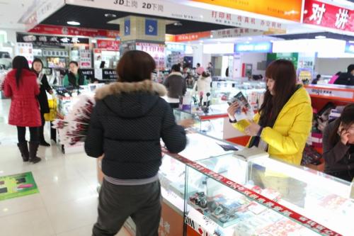 珠江路买电脑靠谱吗,在南京哪里买电脑比较靠谱