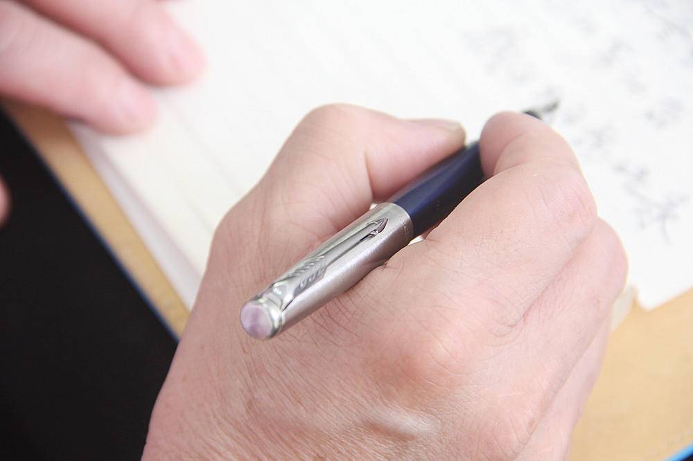 给老人送派克钢笔适合什么系列,送给父亲的钢笔