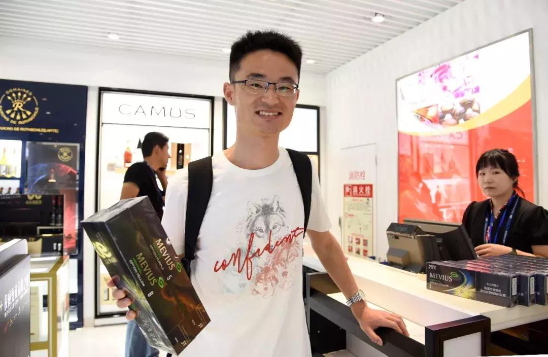 南通机场有免税店吗,南通机场免税店有啥值得买的