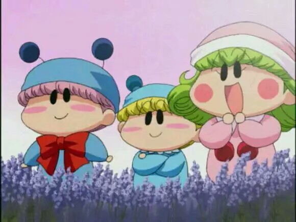 魔法咪路咪路第一季片尾曲,魔法咪路咪路第四季国语配音