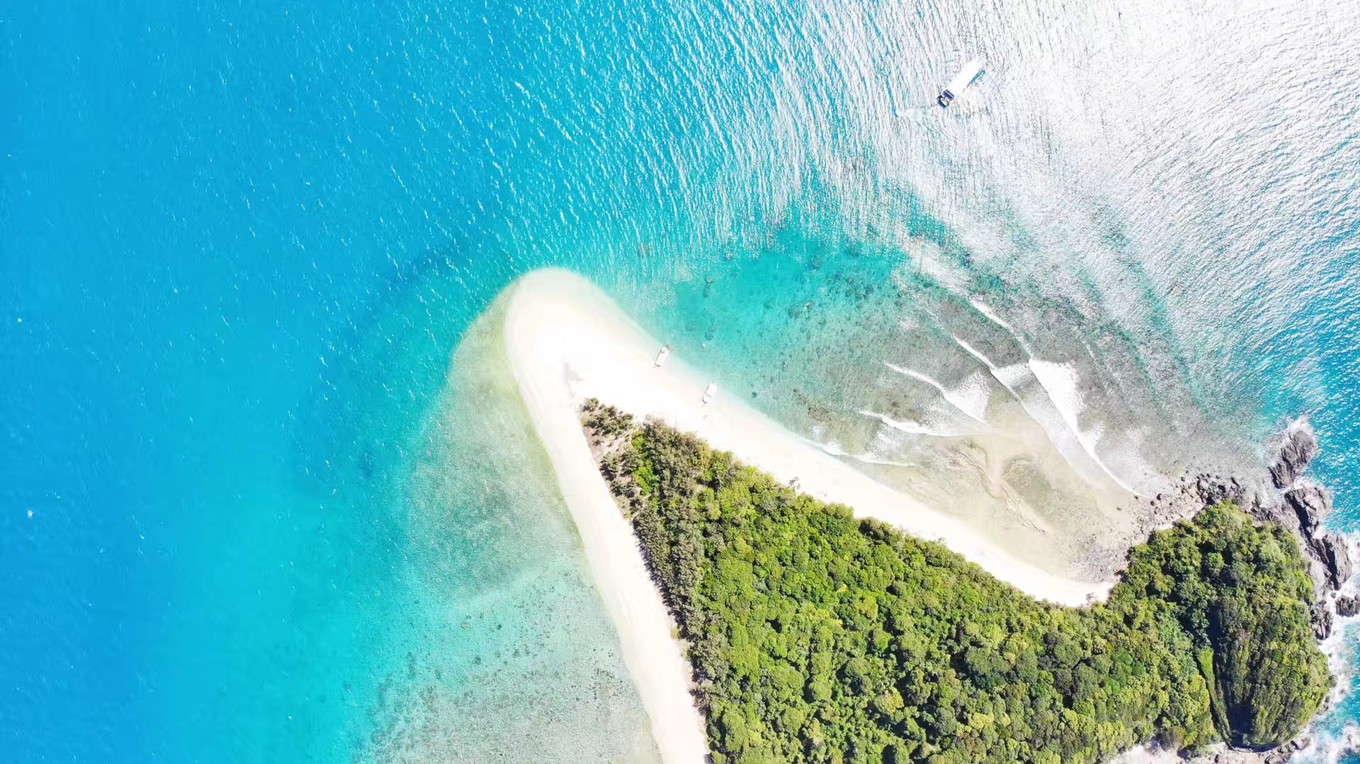 凯恩斯附近的海岛,凯恩斯海岛旅游攻略