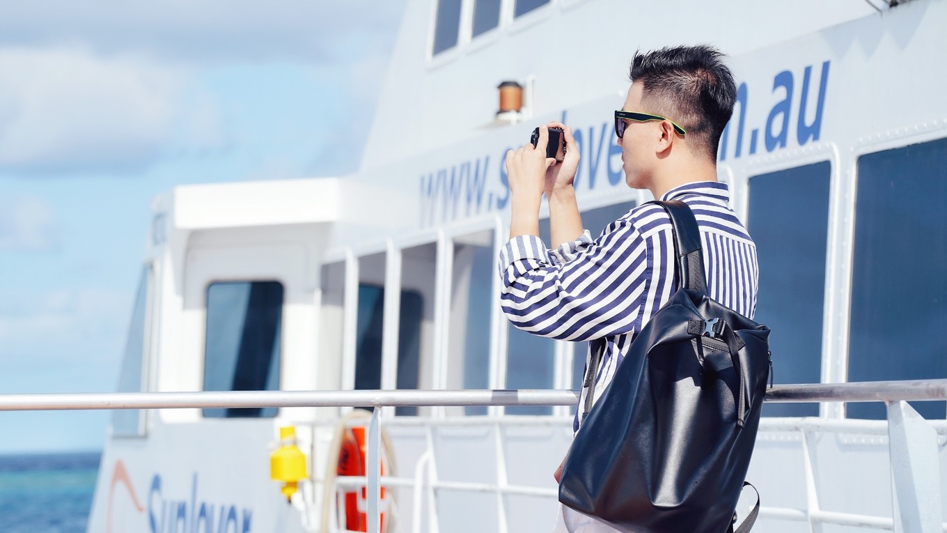 大堡礁值得去吗现在能去吗,大堡礁旅行攻略