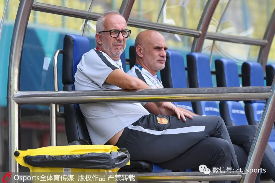 兵败仁川总决赛,国奥不敌乌兹别克斯坦u23队